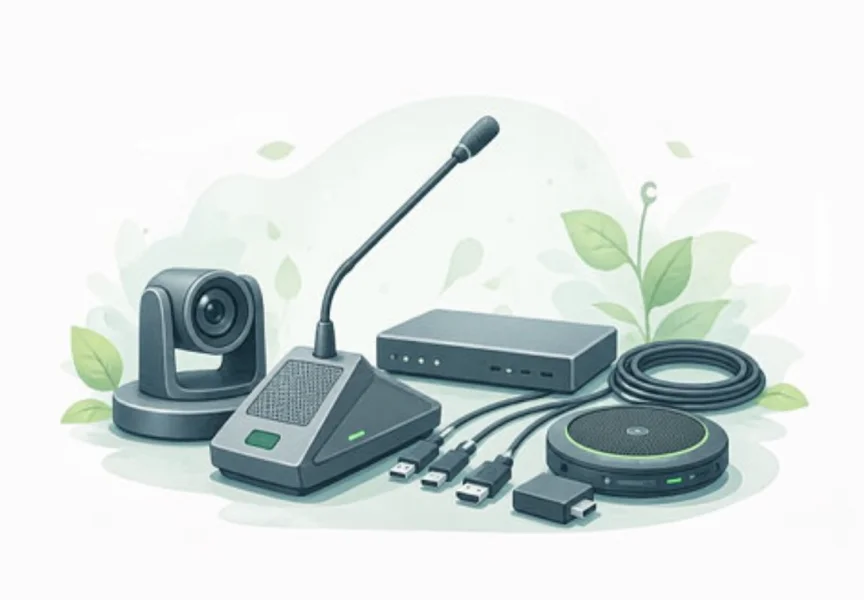 Konferenzsysteme