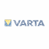 Manufacturer: VARTA