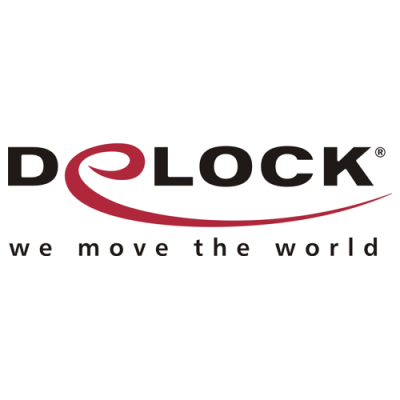 Manufacturer: DELOCK