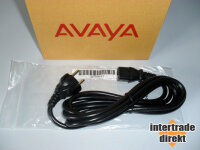 Connection cable for power supply AVAYA 96xx series,...