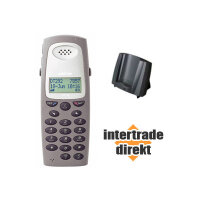 Aastra Ericsson DT292 (DPA 200 01/1) incl. clip, battery...