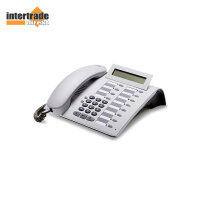 SIEMENS optiPoint 500 economy arctic, Refurbished...