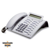 SIEMENS optiPoint 500 standard, arctic L30250-F600-A114...