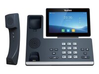 Yealink SIP-T58W Pro IP Phone with Bluetooth Handset...