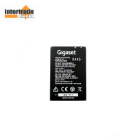 Original replacement battery for Siemens SL4/SL5/SL6...
