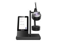 Yealink Headset WH66 Dual UC (WH66 Dual UC)