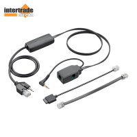 Plantronics EHS Module APA-24 (Alcatel) for Savi &...