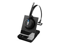 EPOS SENNHEISER IMPACT SDW 5014 Headset incl. Bluetooth...