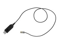 EPOS SENNHEISER CEHS-CI 02 DHSG USB Adapter Cable 1000747