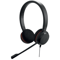 JABRA Evolve 20 Special Edition Stereo MS 4999-823-309