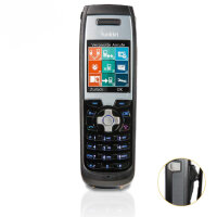 funktel FC11 DECT industrial handset SET (grey) 5010771000