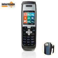 funktel FC11 DECT Industrial Handset SET (blue)...