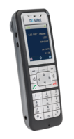 Mitel 612d V2 DECT Handset 50006866