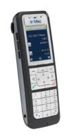Mitel 622d V2 DECT Handset 50006867