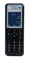 MITEL 612dt (antimicrobial) DECT handset (50008368)