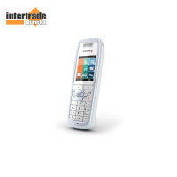 Funktel Funkwerk D11 DECT Set, light grey 5010762000