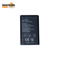 Funktel replacement battery for Funktel D11/FC11/D5/FC5...