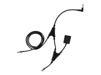EPOS CEHS-AL 01 Alcatel adapter cable for electronic call...