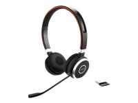 JABRA Evolve 65 UC Duo USB NC 6599-829-409
