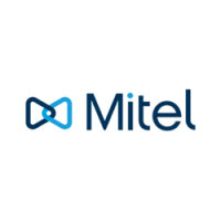 MITEL 61xd/62xd Swivel Belt Clip 68770XXX