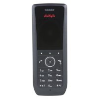 AVAYA 3735 - DECT handset with alarm function (700513323)
