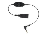 Jabra LINK QD to 3.5 mm Jack Connection Cable 8800-00-103