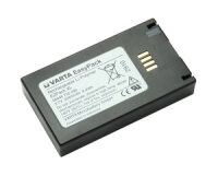 KONFTEL replacement battery for Konftel 55 / Konftel 55Wx...