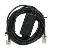 KONFTEL connection cable for KT55/55Wx to Unify OpenStage...