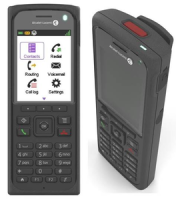 Alcatel Lucent 8262 DECT Handset 3BN67345AA